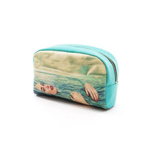 Load image into Gallery viewer, Toiletpaper (Maurizio Cattelan x Pierpaolo Ferrari) - Cosmetic Pouch