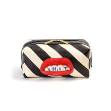 Load image into Gallery viewer, Toiletpaper (Maurizio Cattelan x Pierpaolo Ferrari) - Travel Pouch