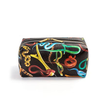 Load image into Gallery viewer, Toiletpaper (Maurizio Cattelan x Pierpaolo Ferrari) - Travel Pouch
