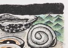 Load image into Gallery viewer, GaHee Park - Visitors at Seafood Planet