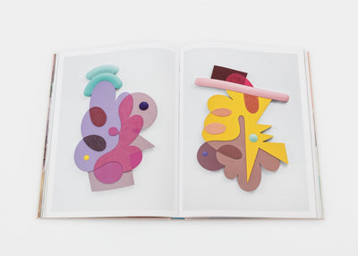 Josh Sperling - The ABC to XYZ of Josh Sperling (Volume B)
