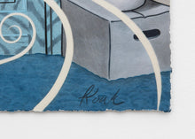 Load image into Gallery viewer, Koak - Magritte's Door