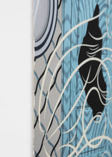 Load image into Gallery viewer, Koak - Magritte's Door