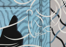 Load image into Gallery viewer, Koak - Magritte's Door