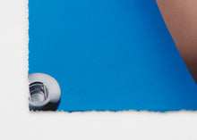 Load image into Gallery viewer, Oli Epp - Wet Weather Warning