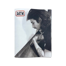 Load image into Gallery viewer, Barry McGee - Untitled Zine, 2024 (4 Styles)