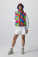 Load image into Gallery viewer, Paola Pivi - Atwood Vest - Camo Bears