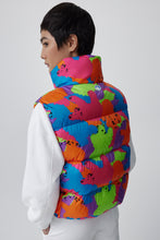 Load image into Gallery viewer, Paola Pivi - Atwood Vest - Camo Bears