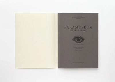 Laurent Grasso - Paramuseum