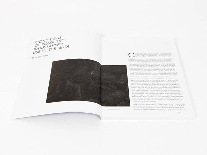 Bharti Kher - Matter