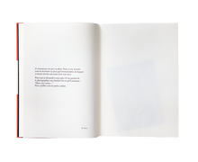 Load image into Gallery viewer, Sophie Calle - Because