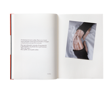 Load image into Gallery viewer, Sophie Calle - Because