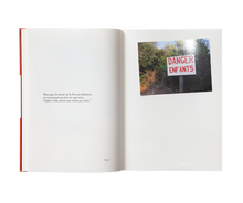 Load image into Gallery viewer, Sophie Calle - Because