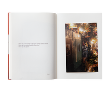 Load image into Gallery viewer, Sophie Calle - Because