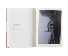 Load image into Gallery viewer, Sophie Calle - Because