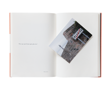 Load image into Gallery viewer, Sophie Calle - Because