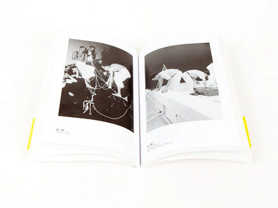 Elmgreen & Dragset - Biography (Archive books)