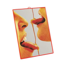 Load image into Gallery viewer, Toiletpaper (Maurizio Cattelan x Pierpaolo Ferrari) - Mirror - Honey (Medium)