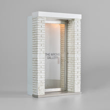 Load image into Gallery viewer, Maurizio Cattelan - The Wrong Gallery