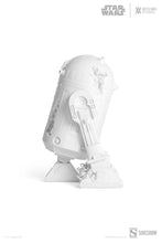 Load image into Gallery viewer, Daniel Arsham - R2-D2: Future Artifact