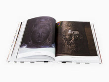 Load image into Gallery viewer, Takashi Murakami - Battle Royale! Japanese Art History (Nobuo Tsuji vs. Takashi Murakami)