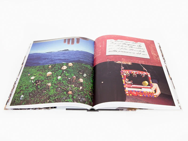 Jean-Michel Othoniel - Othoniel (My Way) Pompidou Catalog