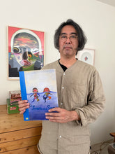 Load image into Gallery viewer, Izumi Kato - From the Sea