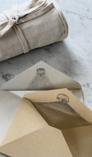 Load image into Gallery viewer, Izumi Kato - Set of 5 Envelopes