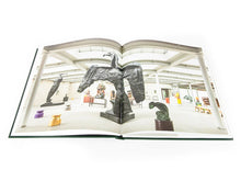 Load image into Gallery viewer, Johan Creten - Naked Roots