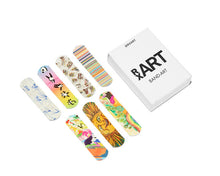 Load image into Gallery viewer, RxART BENEFIT | RxART Contemporary Art Bandage Pack