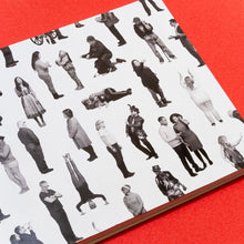 Load image into Gallery viewer, JR - The Chronicles of San Francisco