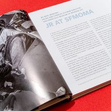 Load image into Gallery viewer, JR - The Chronicles of San Francisco