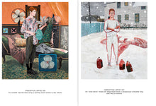 Load image into Gallery viewer, Hernan Bas - The Conceptualists