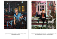 Load image into Gallery viewer, Hernan Bas - The Conceptualists