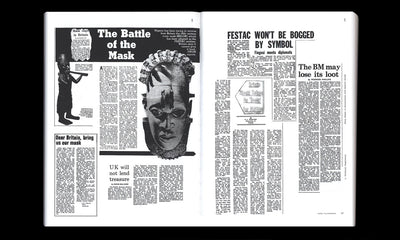 Art and Solidarity Reader: Radical Actions, Politics and Friendships