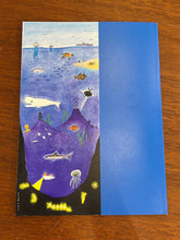 Load image into Gallery viewer, Izumi Kato - From the Sea