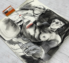 Load image into Gallery viewer, Cristina BanBan - Untitled, 2021