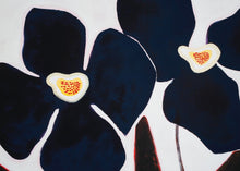 Load image into Gallery viewer, Susumu Kamijo - Two Blossoms in a Dream