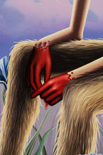 Load image into Gallery viewer, Emily Mae Smith - Poetry (Toy in Blood)