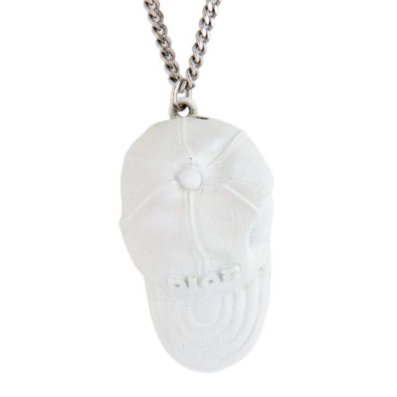 Daniel Arsham x Dior - Cap Pendant Necklace