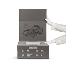 Load image into Gallery viewer, Daniel Arsham - Eroded Safari