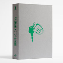 Load image into Gallery viewer, Daniel Arsham - Arsham Motorsport