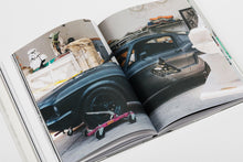 Load image into Gallery viewer, Daniel Arsham - Arsham Motorsport