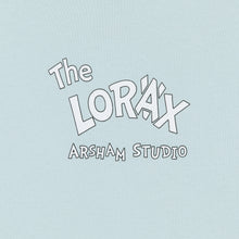 Load image into Gallery viewer, Daniel Arsham x Dr. Seuss "The Lorax" - Eco-Friendly Long-Sleeve Shirt