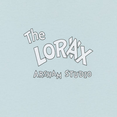 Daniel Arsham x Dr. Seuss "The Lorax" - Eco-Friendly Long-Sleeve Shirt