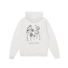 Load image into Gallery viewer, Daniel Arsham x Dr. Seuss "The Lorax" - Eco-Friendly Hoodie