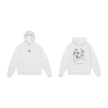 Load image into Gallery viewer, Daniel Arsham x Dr. Seuss "The Lorax" - Eco-Friendly Hoodie
