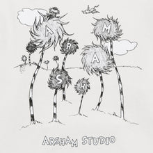 Load image into Gallery viewer, Daniel Arsham x Dr. Seuss "The Lorax" - Eco-Friendly Hoodie