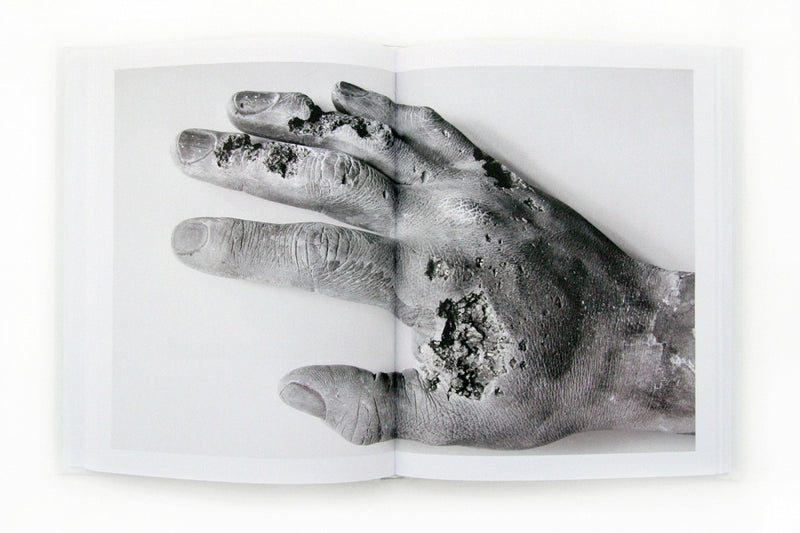 Daniel Arsham - Fictional Archeology (Selenite Toy Phone)