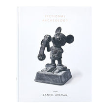 Load image into Gallery viewer, Daniel Arsham - Fictional Archeology (Selenite Toy Phone)